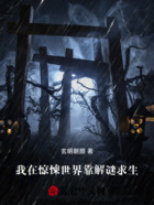 我在惊悚世界靠解谜求生在线阅读
