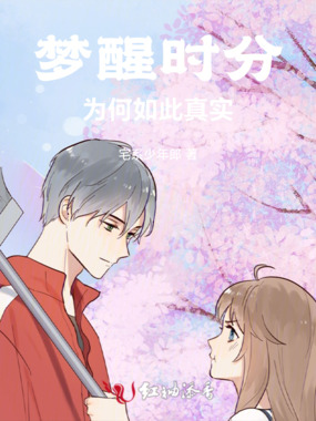 梦醒时分：为何如此真实在线阅读