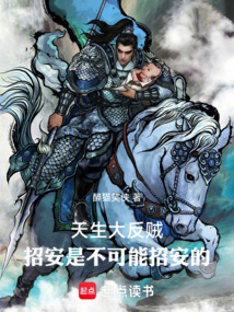 天生大反賊:招安是不可能招安的