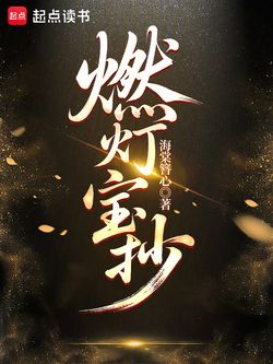 燃灯宝抄 封面