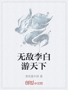 无敌李白游天下在线阅读