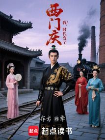 我,西門慶,時代變了
