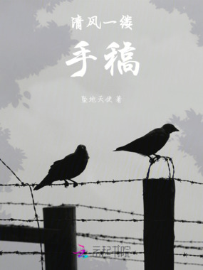 清风一缕手稿在线阅读