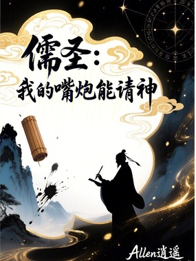 儒圣：我的嘴炮能请神在线阅读