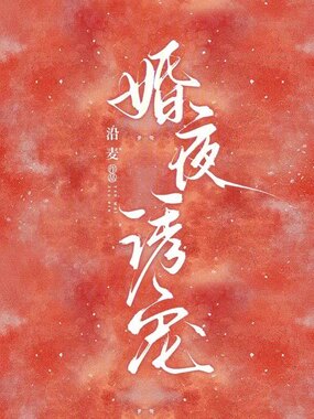 婚夜欲潮在线阅读