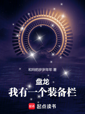 盘龙，我有一个装备栏在线阅读