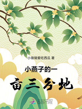 小燕子的一亩三分地在线阅读