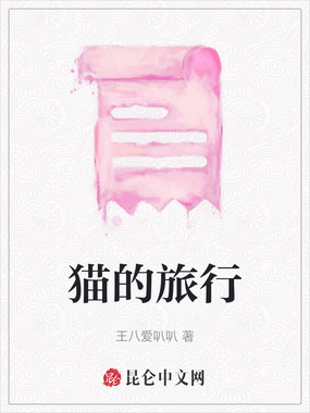 猫的旅行在线阅读