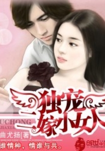 独宠二嫁小女人