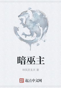 暗巫主