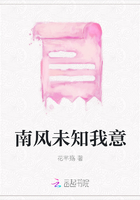 南風未知我意在線閱讀