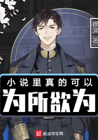 小說里真的可以為所欲為在線閱讀