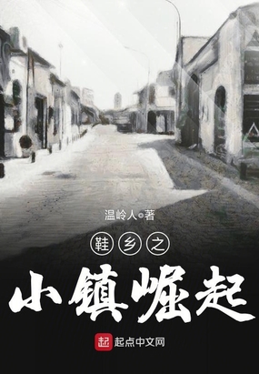 鞋乡之小镇崛起在线阅读