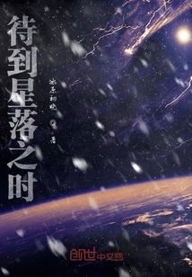 待到星落之時
