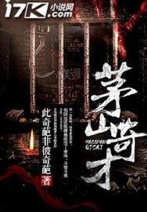茅山奇才