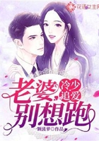 冷少追爱:老婆别想跑在线阅读