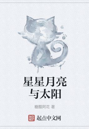 星星月亮与太阳在线阅读