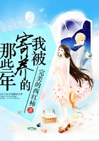 我被寄养的那些年