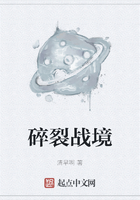 碎裂战境在线阅读