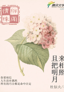 緋聞情緣：且把明月來相照