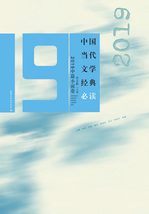 中国当代文学经典必读·2019中篇小说卷