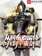 从阿布索留特小兵到宇宙剑豪