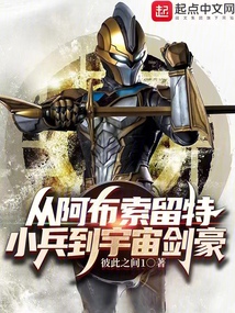 从阿布索留特小兵到宇宙剑豪