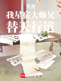 天龍:我星宿大師兄,替天行道