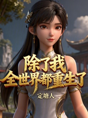 除了我,全世界都重生了?在线阅读