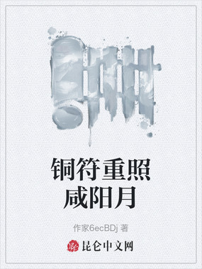 铜符重照咸阳月在线阅读
