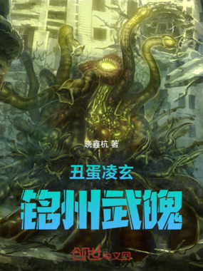 丑蛋凌玄:铭州武魄在线阅读
