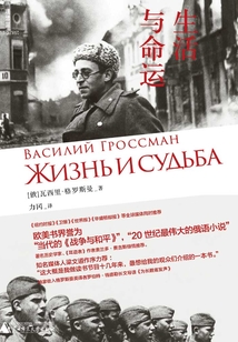生活與命運(同名俄劇原著)