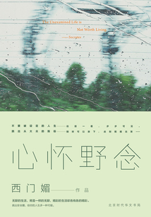 心怀野念