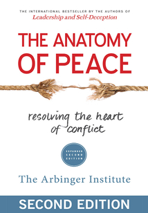 The Anatomy of Peace
