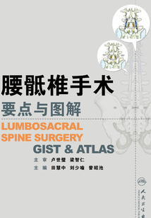 腰骶椎手術要點與圖解