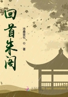 回首朱閣在線閱讀
