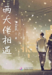 兩大佬相遇