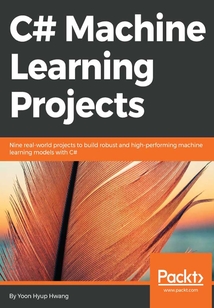 C# Machine Learning Projects