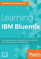 Learning IBM Bluemix在线阅读