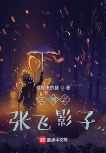 三國(guó)之張飛影子