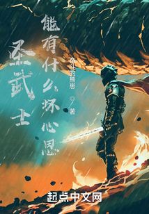 圣武士能有什么壞心思