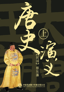 唐史演义(上)