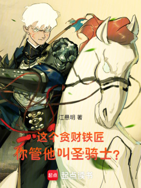 这个贪财铁匠，你管他叫圣骑士？在线阅读