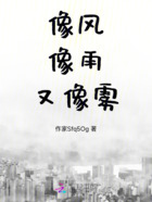 像风，像雨，又像雾在线阅读