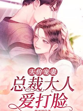 天价宠妻:总裁大人爱打脸在线阅读