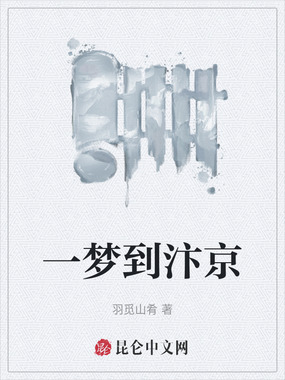 一梦到汴京在线阅读