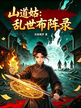 山道姑乱世布阵录在线阅读
