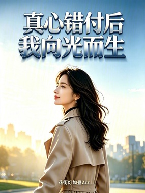 真心错付后我向光而生在线阅读