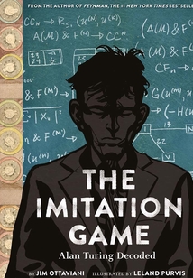 The Imitation Game