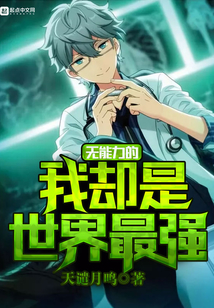 无能力的我却是世界最强